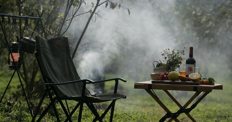 Les erreurs de camping à éviter pour une expérience sans tracas