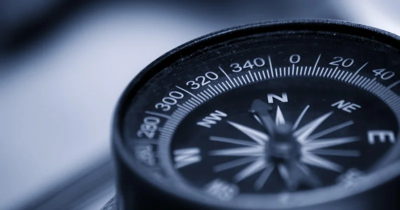 Erreurs de navigation et d'orientation : ce que j'aurais aimé savoir